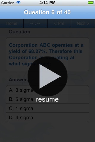 iPhone Screenshot 3