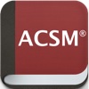 ACSM Certified Personal Trainer Exam Practice