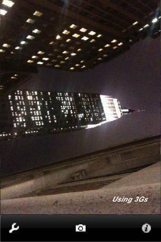 iPhone Screenshot 2