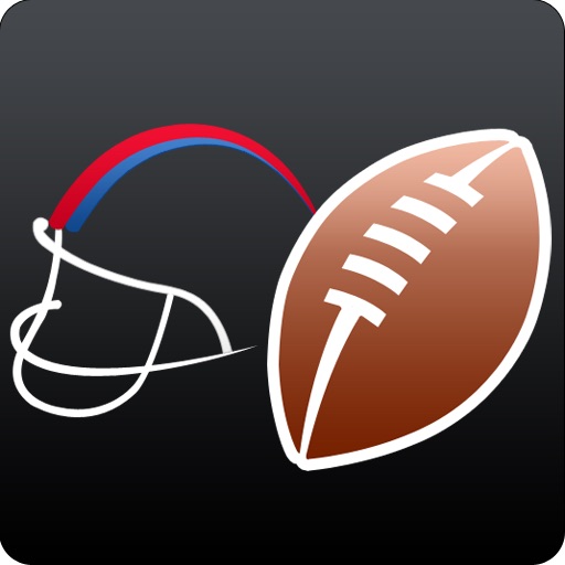 National Football League Facts for iPad