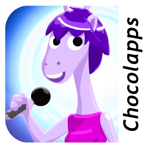 Karanimos - Chocolapps Karanimos - Chocolapps
