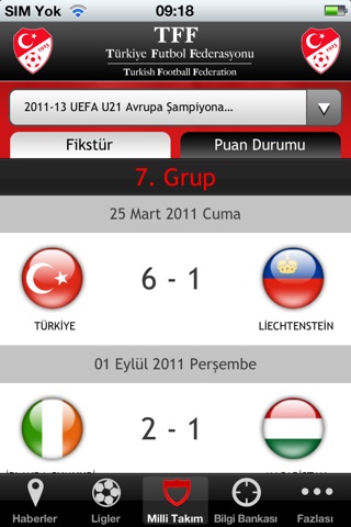 iPhone Screenshot 4