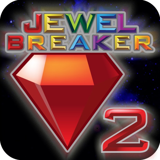 Jewel Breaker 2