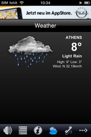 iPhone Screenshot 4