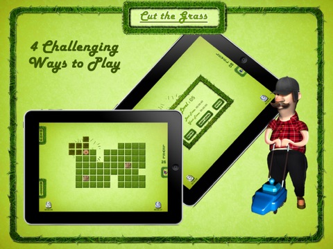 iPad Screenshot 5