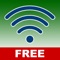 Free WiFi Finder