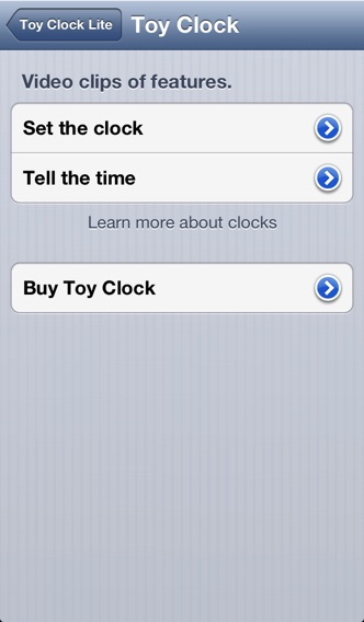 iPhone Screenshot 3
