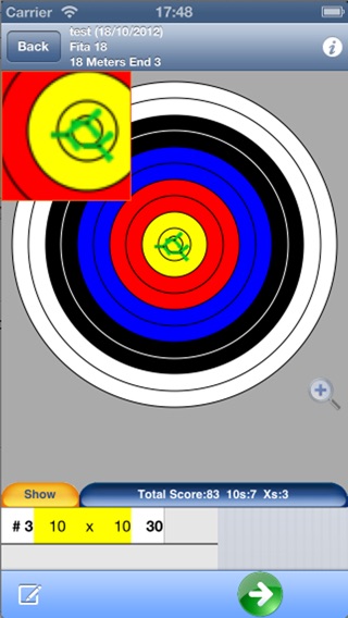 download the new for apple Archery King - CTL MStore