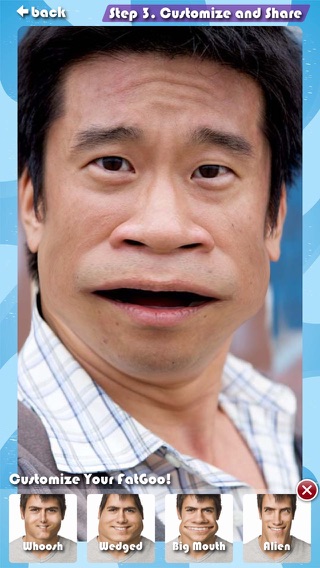 iPhone Screenshot 4