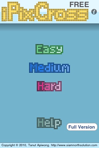 iPhone Screenshot 1