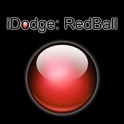 idodge: redball icon