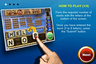 BABEL WORDS screenshot1