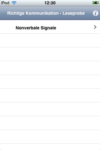 iPhone Screenshot 2