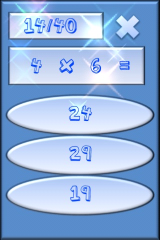 iPhone Screenshot 1