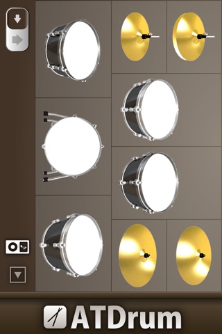 iPhone スクリーンショット 4