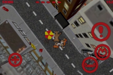 iPhone Screenshot 2