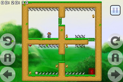 iPhone Screenshot 4