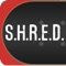 SHRED: A Skate game o...