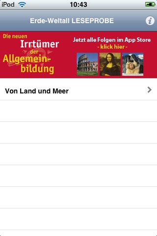 iPhone Screenshot 2