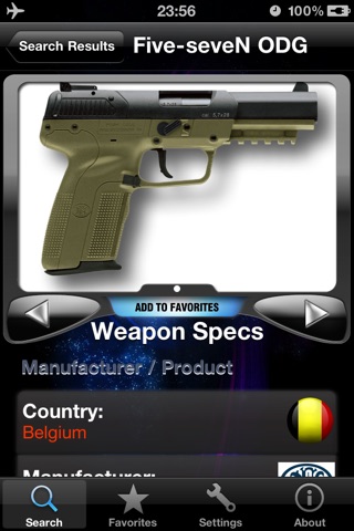 iPhone Screenshot 4