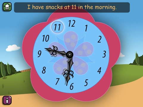 iPad Screenshot 3