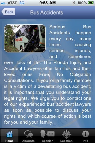 iPhone Screenshot 2