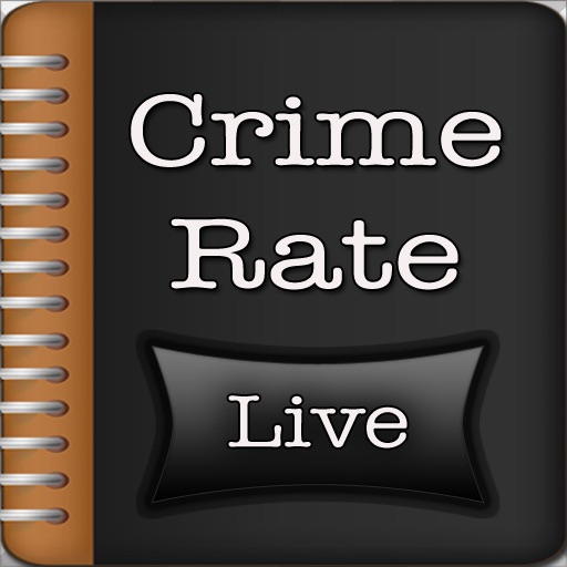 CRIME RATE USA - Live Handbook