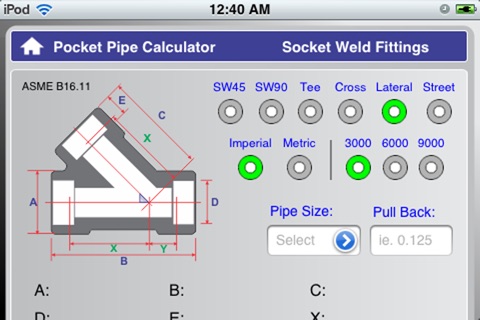 iPhone Screenshot 5