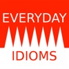 Everyday Idioms for iPad (AppStore Link)