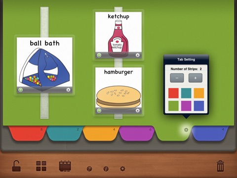 iPad Screenshot 3