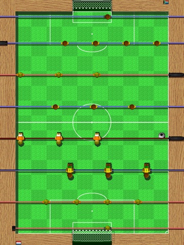 iPad Screenshot 2