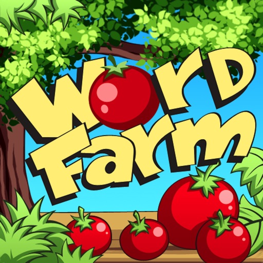 Word Farm HD