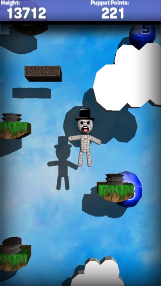 iPhone Screenshot 3