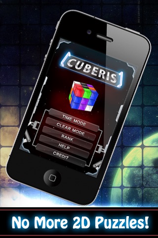 iPhone Screenshot 1