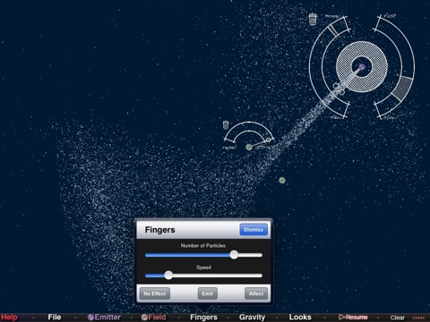 iPad Screenshot 2