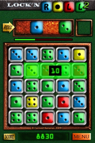 iPhone Screenshot 4