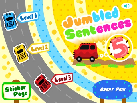 iPad Screenshot 1