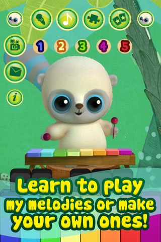 iPhone Screenshot 2