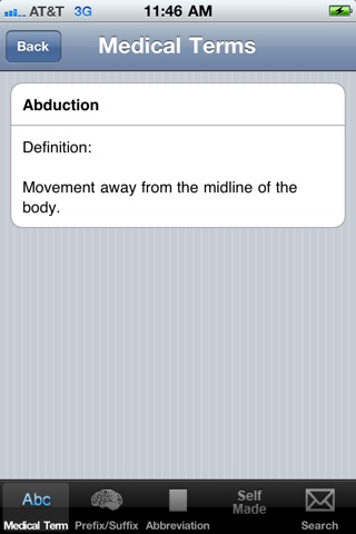 iPhone Screenshot 4