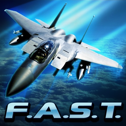 F.A.S.T. Strike: Atlantic