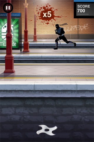 iPhone Screenshot 3