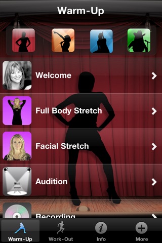 iPhone Screenshot 2