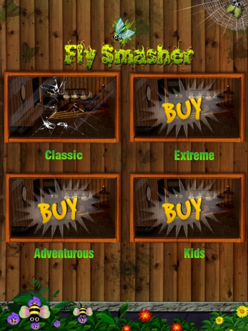 iPad Screenshot 4