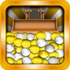Mega Prize Coin Dozer (Uber Addictive Betting Machine)