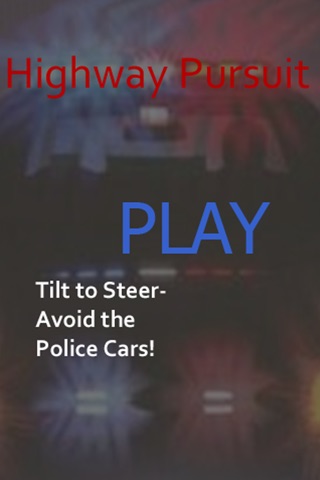 iPhone Screenshot 1