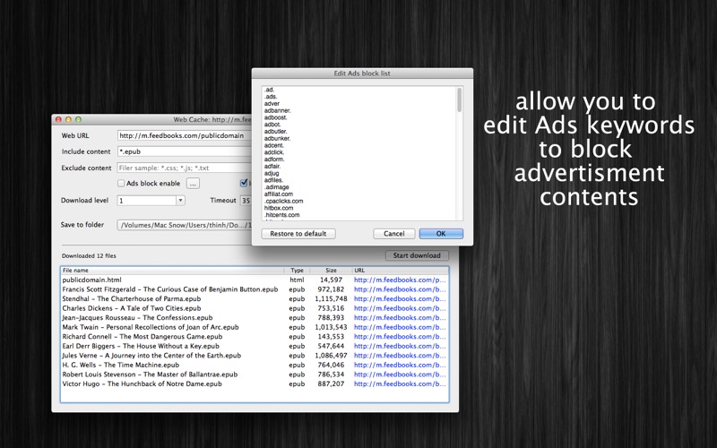 Screenshot 3