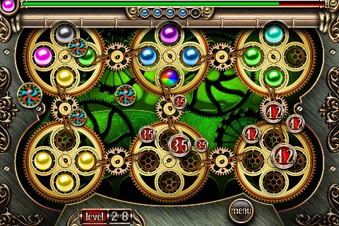 iPhone Screenshot 1