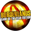 Borderlands Game Of The Year