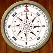 Compass Pro HD icon