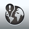 Earthquake Alarm (AppStore Link)